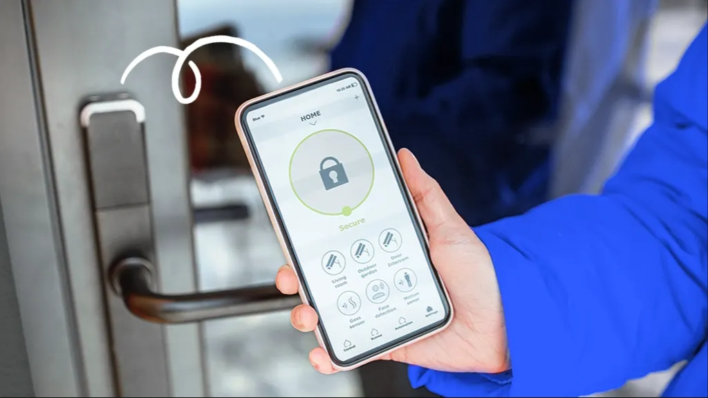 Common Vulnerabilities in Smart Lock Firmware 🔍