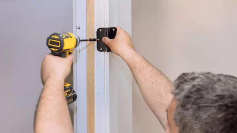 Eco-Friendly Lock Solutions: Sustainable Choices for Homeowners 🌍🔒